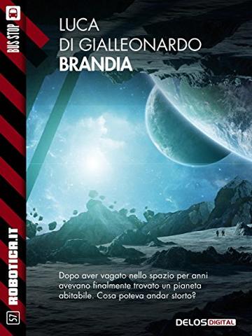 Brandia (Robotica.it)